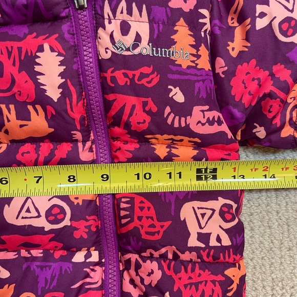 Columbia Baby Bunting Snow Suit 6-12 M - Picture 6 of 8